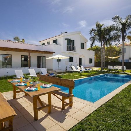 The Apple Tree Villa Protaras Ngoại thất bức ảnh