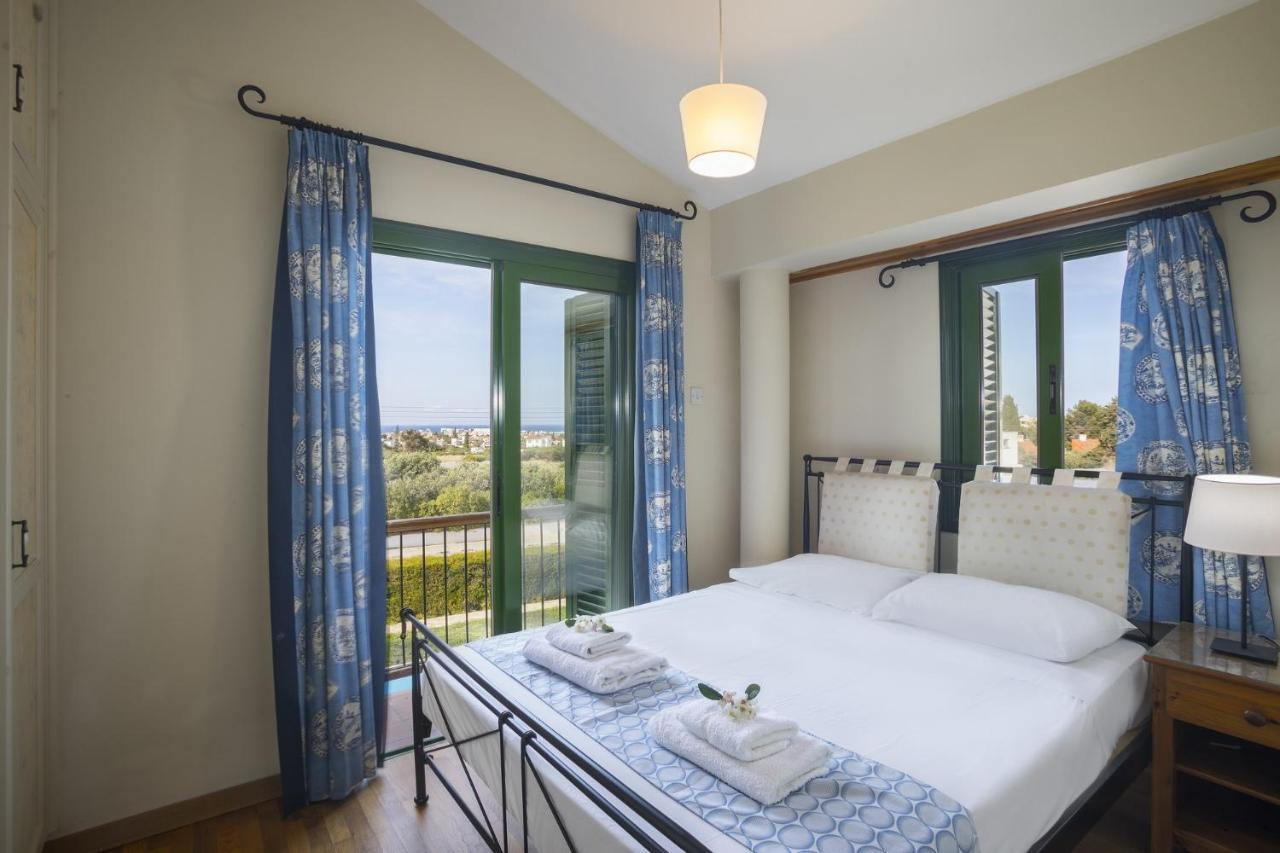 The Apple Tree Villa Protaras Ngoại thất bức ảnh
