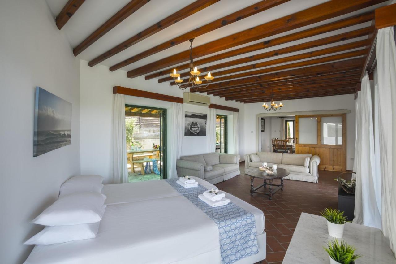 The Apple Tree Villa Protaras Ngoại thất bức ảnh