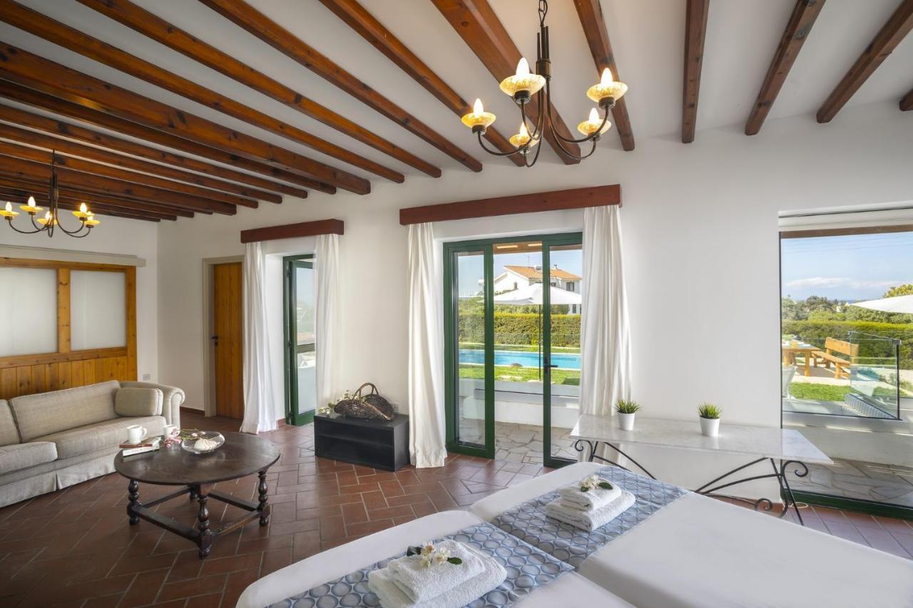 The Apple Tree Villa Protaras Ngoại thất bức ảnh