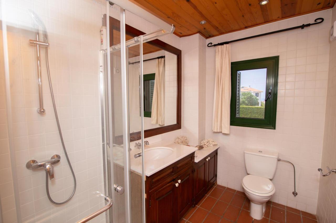 The Apple Tree Villa Protaras Ngoại thất bức ảnh